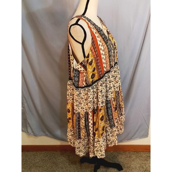 Maurices Sleeveless summer dress - Picture 3 of 9